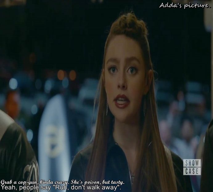 *ii face semn ca nu vrea*=)))) - episodul 72