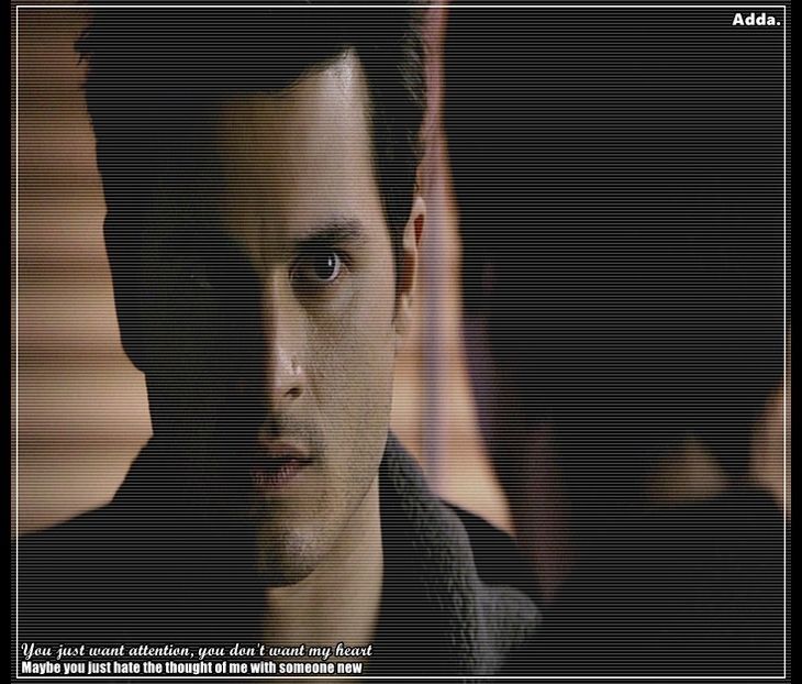 Poftim? Cand vreodata te-am furat pe tine? Doar nu crezi ca ti-am furat cafeaua - episodul 72