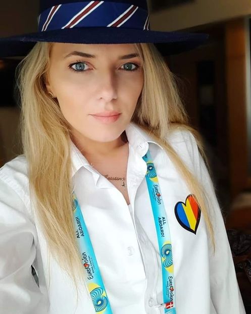 Eurovision 2018 - 2018 Eurovision Song Contest Part 22