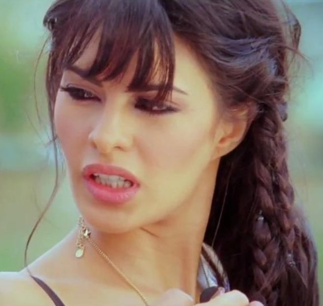 Alberto eu nu mai pot asa..ai o problema si vorbesc la modul cel mai serios..ne despartim..gata.. - episodul 72