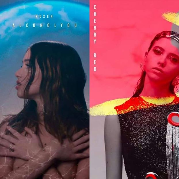 Eurovision 2018 - 2018 Eurovision Song Contest Part 22