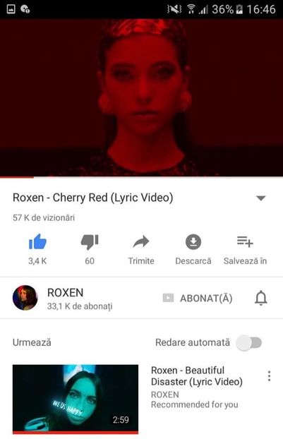 Eurovision 2018 - 2018 Eurovision Song Contest Part 22