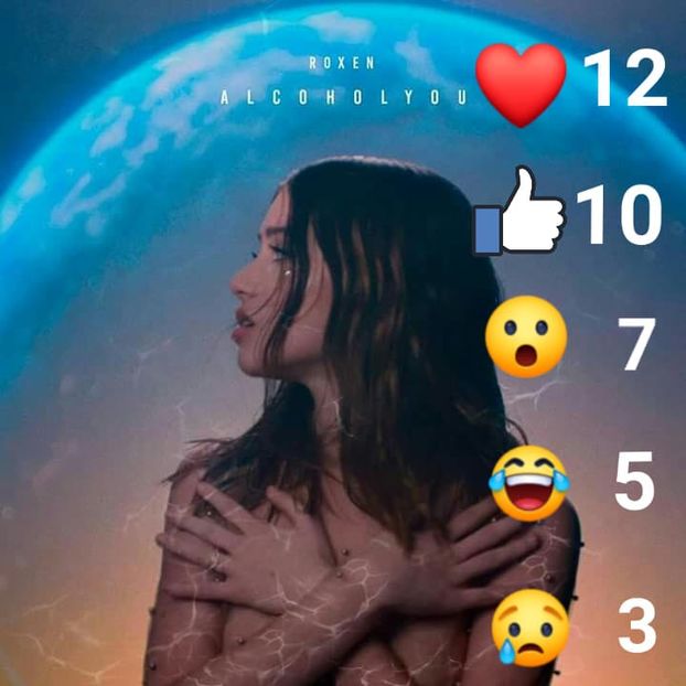 Eurovision 2018 - 2018 Eurovision Song Contest Part 22