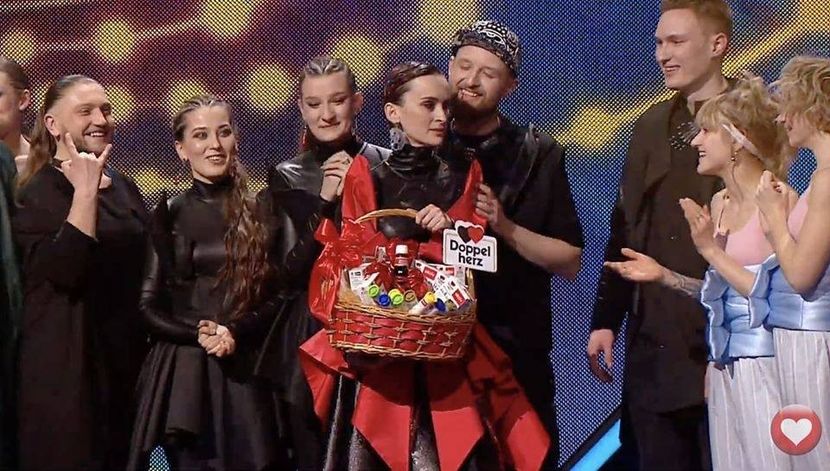 Eurovision 2018 - 2018 Eurovision Song Contest Part 22