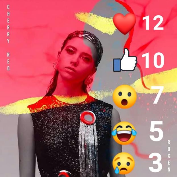 Eurovision 2018 - 2018 Eurovision Song Contest Part 22