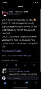 Eurovision 2018 - 2018 Eurovision Song Contest Part 22