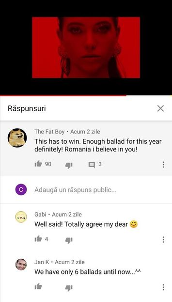 Eurovision 2018 - 2018 Eurovision Song Contest Part 22