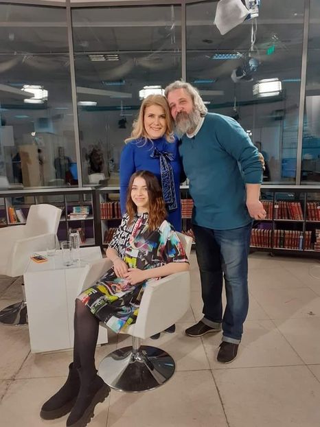 Eurovision 2018 - 2018 Eurovision Song Contest Part 22