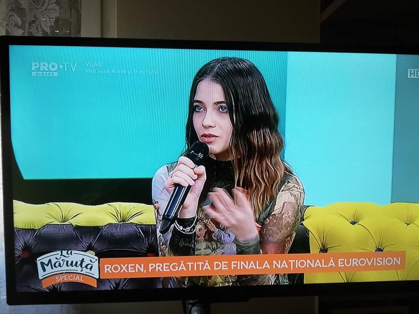 Eurovision 2018 - 2018 Eurovision Song Contest Part 22