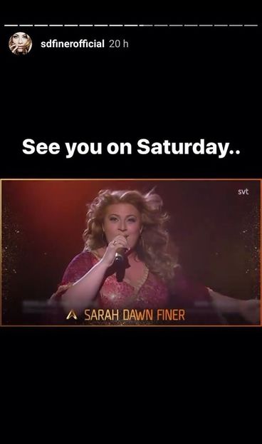 Eurovision 2018 - 2018 Eurovision Song Contest Part 22