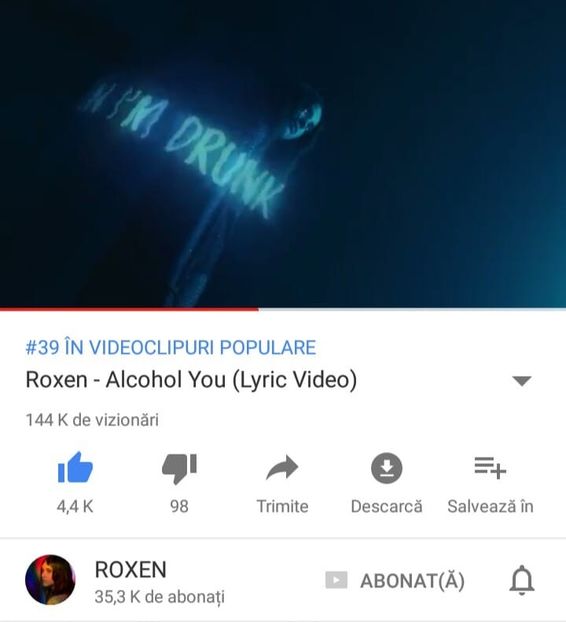 Eurovision 2018 - 2018 Eurovision Song Contest Part 22