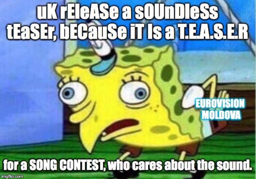 Eurovision 2018 - 2018 Eurovision Song Contest Part 22