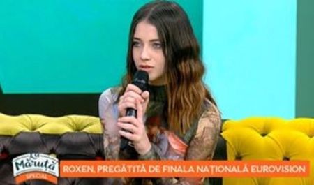 Eurovision 2018 - 2018 Eurovision Song Contest Part 22