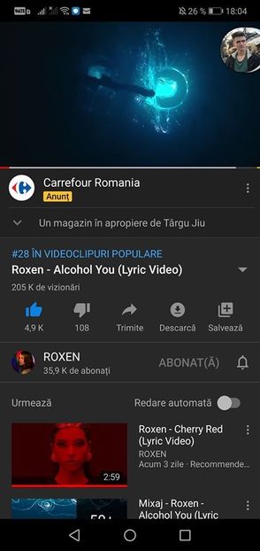 Eurovision 2018 - 2018 Eurovision Song Contest Part 22