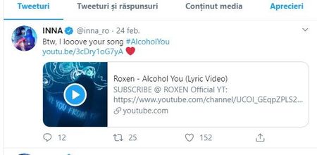 Eurovision 2018 - 2018 Eurovision Song Contest Part 22