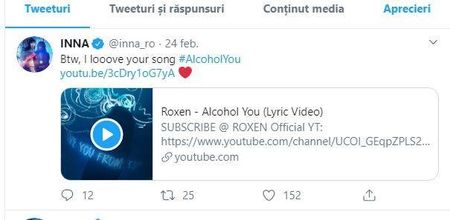 Eurovision 2018 - 2018 Eurovision Song Contest Part 22