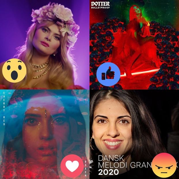 Eurovision 2018 - 2018 Eurovision Song Contest Part 22