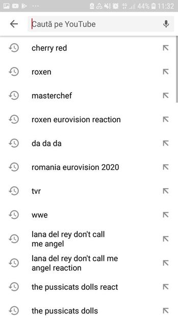 Eurovision 2018 - 2018 Eurovision Song Contest Part 22