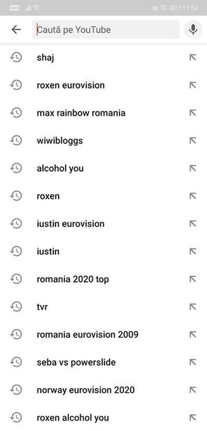 Eurovision 2018 - 2018 Eurovision Song Contest Part 22