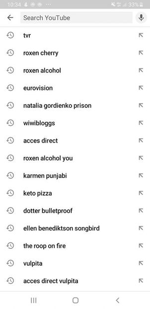 Eurovision 2018 - 2018 Eurovision Song Contest Part 22