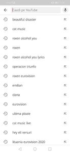 Eurovision 2018 - 2018 Eurovision Song Contest Part 22