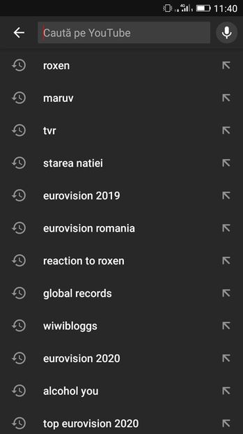 Eurovision 2018 - 2018 Eurovision Song Contest Part 22