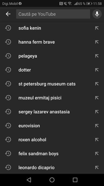 Eurovision 2018 - 2018 Eurovision Song Contest Part 22