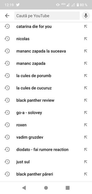 Eurovision 2018 - 2018 Eurovision Song Contest Part 22