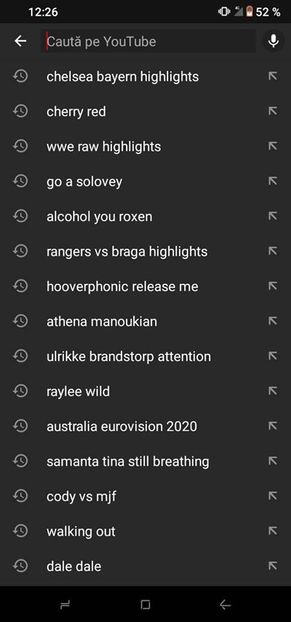 Eurovision 2018 - 2018 Eurovision Song Contest Part 22