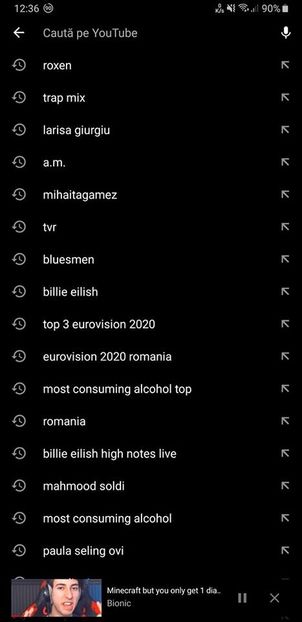 Eurovision 2018 - 2018 Eurovision Song Contest Part 22