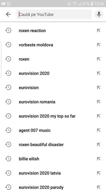 Eurovision 2018 - 2018 Eurovision Song Contest Part 22