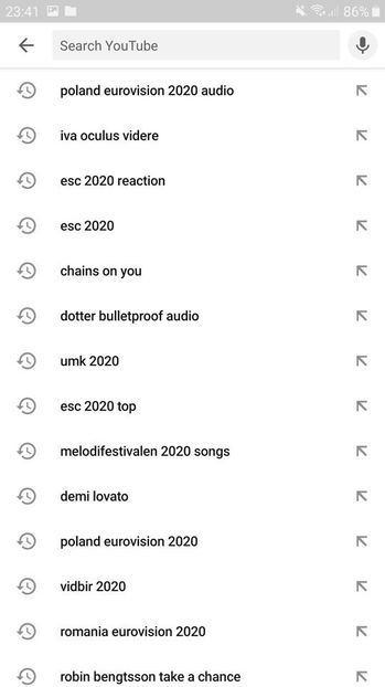 Eurovision 2018 - 2018 Eurovision Song Contest Part 22