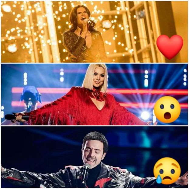 Eurovision 2018 - 2018 Eurovision Song Contest Part 22