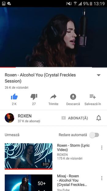 Eurovision 2018 - 2018 Eurovision Song Contest Part 22