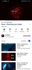 Eurovision 2018 - 2018 Eurovision Song Contest Part 22