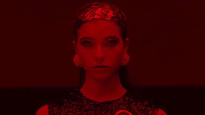 Eurovision 2018 - 2018 Eurovision Song Contest Part 22