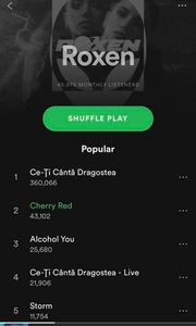 Eurovision 2018 - 2018 Eurovision Song Contest Part 22