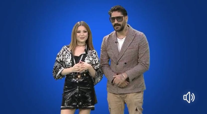 Eurovision 2018 - 2018 Eurovision Song Contest Part 22