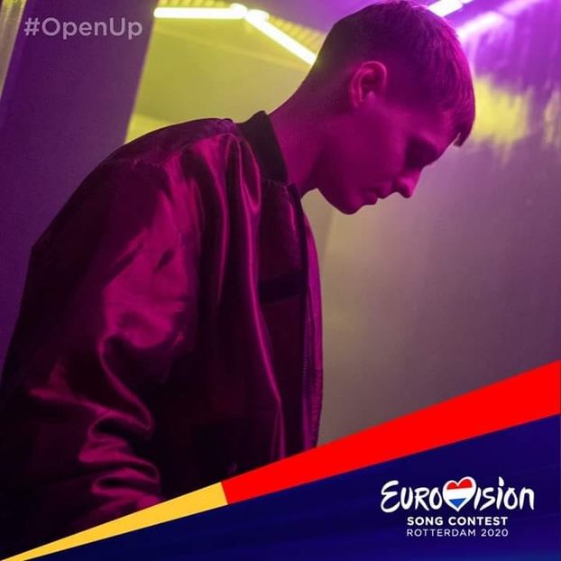 Eurovision 2018 - 2018 Eurovision Song Contest Part 22