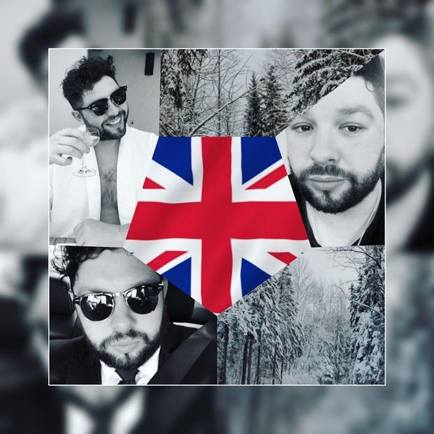 Eurovision 2018 - 2018 Eurovision Song Contest Part 22