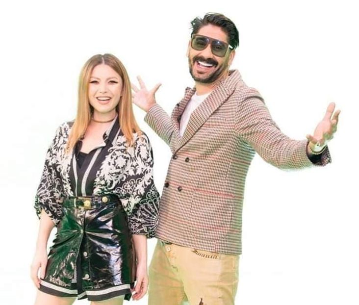 Eurovision 2018 - 2018 Eurovision Song Contest Part 22