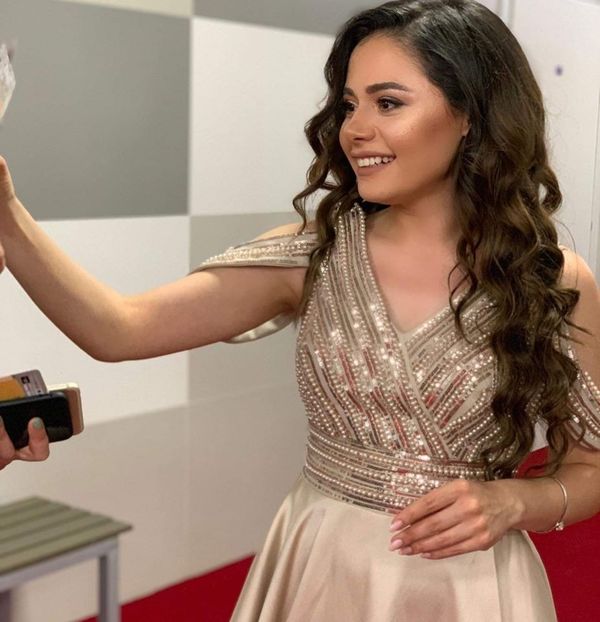 Eurovision 2018 - 2018 Eurovision Song Contest Part 22