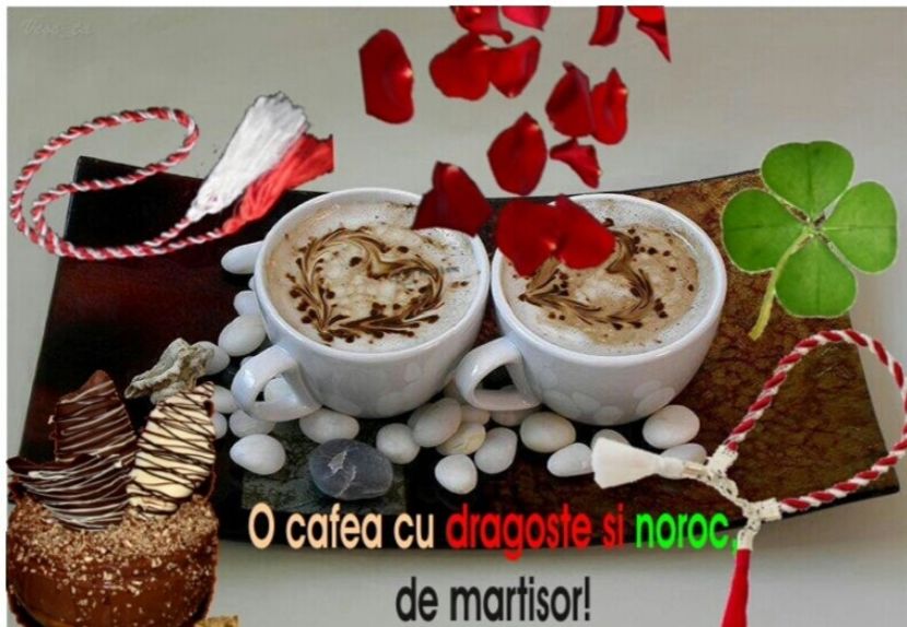  - 1 și 8 Martie