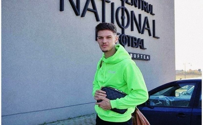 ●○ ρσѕтє∂ ση ₀₁. ₀₃. ₂₀₂₀ ❝ Ɗαу ₂₄₈ ❞ Man ✓ - Acum ori niciodată