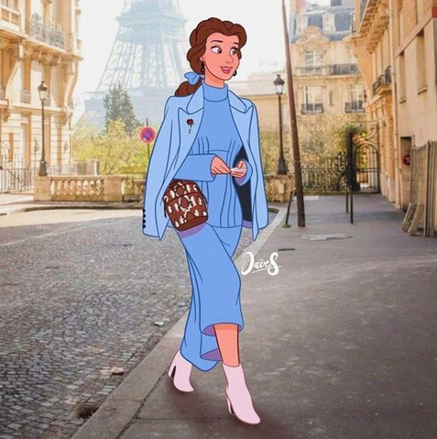  - 03 disney princess