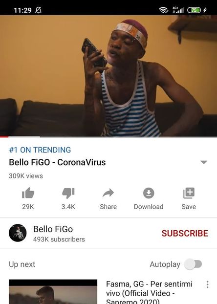 Eurovision 2018 - 2018 Eurovision Song Contest Part 22