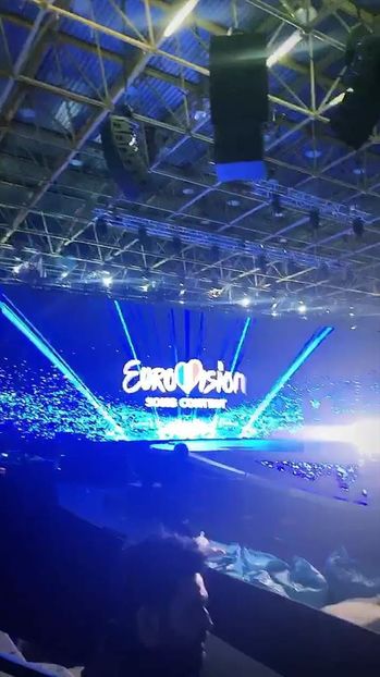 Eurovision 2018 - 2018 Eurovision Song Contest Part 22