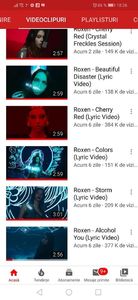 Eurovision 2018 - 2018 Eurovision Song Contest Part 22