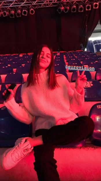 Eurovision 2018 - 2018 Eurovision Song Contest Part 22