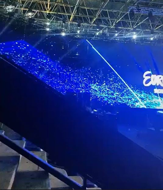 Eurovision 2018 - 2018 Eurovision Song Contest Part 22